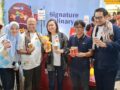 Wamen Ekraf dan Stafsus Presiden Soroti Potensi Produk Lokal pada HUT Ke-25 Kota Tasikmalaya