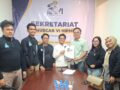 Muscab VI HIPMI Kota Tasikmalaya Menuju Aklamasi? Firman Abdurrohman Jadi Satu-Satunya Bakal Caketum yang Kembalikan Berkas