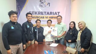 Muscab VI HIPMI Kota Tasikmalaya Menuju Aklamasi? Firman Abdurrohman Jadi Satu-Satunya Bakal Caketum yang Kembalikan Berkas