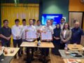 Bawa UMKM Naik Kelas, Kadin Kota Tasik Rangkul Kampus Filipina hingga Arsitek Korea