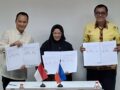 Kerjasama Internasional UPI Kampus Tasikmalaya, Redef, dan SLSU Filipina: Perkuat Pendidikan, Ekonomi, dan Ekosistem Kewirausahaan Global