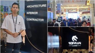 Mengintip Kiat Bisnis Kreatif Properti di Tasikmalaya Bersama CEO Sofwan Land Indonesia