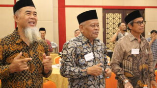 Aisyiyah Jemput Bola, Pastikan Lansia Rentan Tak Terabaikan