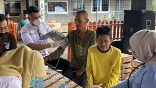 Sinergi di Hari Jadi: Perhatian Nyata Pemkot, Sektor Swasta, dan Yayasan bagi Ratusan Sobat Jiwa