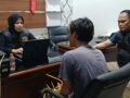 Sakit Hati Pisah Ranjang, Pria di Ciamis Bacok Istri dan Kakeknya