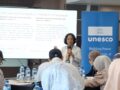 Perkuat Integritas Informasi di Era AI, UNESCO Latih 30 Kreator Konten serta Media