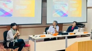 Gandeng Arsitek Dunia, KADIN Kota Tasikmalaya Siapkan Produk UMKM Go International