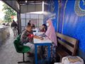 ​Aksi Kemanusiaan Satpam Tasikmalaya: Gelar Donor Darah HUT ke-46, Bidik 200 Labu Darah untuk Warga