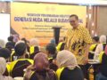 Dorong Digitalisasi Budaya di Tasikmalaya, Ferdiansyah Tantang Kreativitas Anak Muda