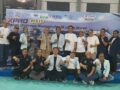 POR Radiografer Meriahkan HUT ke-70 PARI, Perkuat Silaturahmi dan Profesionalisme Tenaga Kesehatan