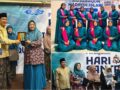Banggakan Tasikmalaya, Tim Hadroh Ar-Rahmah PD BKMM-DMI Kota Tasikmalaya Sabet Juara 1 Tingkat Provinsi Jawa Barat
