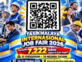 Job Fair 2026 di Kota Tasikmalaya Sudah Diserbu Ribuan Pelamar, 7.222 Lowongan Kerja Tersedia