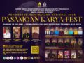 Sambut Hari Wayang Nasional 2026, Pasamoan Karya Fest Siap Digelar di Tasikmalaya