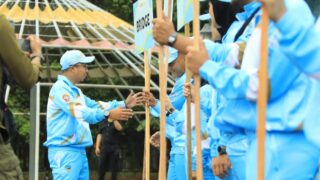 Bonus Atlet Porprov 2026, Pemkot Tasikmalaya Siapkan Rp100 Juta untuk Peraih Emas