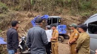 Bukit Tasikmalaya Kian Menghilang, DPRD Soroti Kerusakan hingga 50 Persen