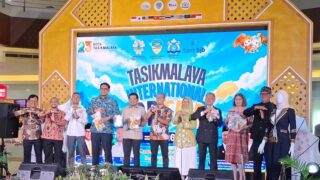 Tasikmalaya International Job Fair 2026 Hadirkan Peluang Kerja Global, KADIN Dorong Penguatan Kolaborasi Dunia Usaha