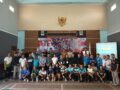 Pemerintah Dorong Pengembangan Basket Tasikmalaya, Targetkan Pembinaan hingga Pelosok