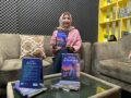 Obati Luka Masa Lalu, Yuni Bawa Obor Romansa Lewat Novel ‘Untuk Dirandra’