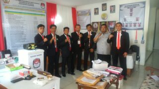 Dituduh Tak Siap Gelar Pilkades, Panitia Desa Sukatali Sumedang Sebut Statement Kadis PMD Tak Sesuai Fakta