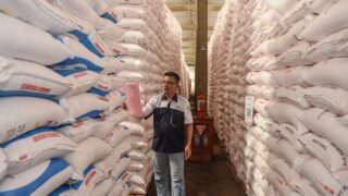 Pupuk Kujang Pastikan Stok Aman, Petani Jabar Bersiap Hadapi Musim Tanam Okmar