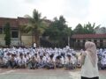 KPU Kota Tasikmalaya Sapa Siswa MAN 2, Tanamkan Kesadaran Demokrasi Sejak Dini