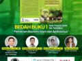 Bedah Buku “Pemikiran Ekonomi dan Aplikasinya