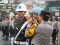 Operasi Patuh Lodaya 2026 Dimulai, Polres Tasikmalaya Tekankan Keselamatan Berlalu Lintas