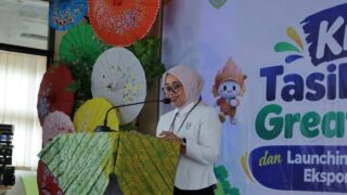 OJK, FKIJK, dan Pemkot Tasikmalaya Dorong Ekonomi Daerah Lewat Great Sale 2026