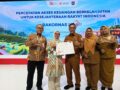TPAKD Garut Masuk Nominasi Terbaik Jawa-Bali 2026, Pembiayaan Petani Kentang Tembus Rp20 Miliar