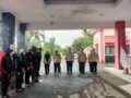 Tambah Kekuatan Relawan, FK TAGANA Tasikmalaya Didik 7 Calon Anggota